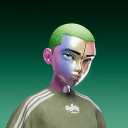 ALTS by adidas #16732