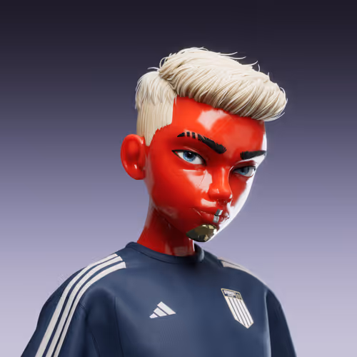 Alts By Adidas