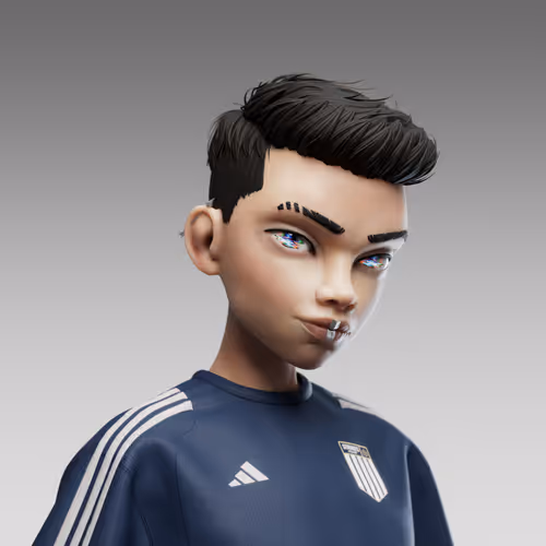 Alts By Adidas