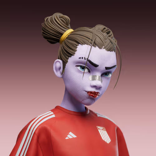 Alts By Adidas