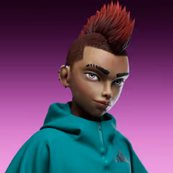 ALTS by adidas #6473