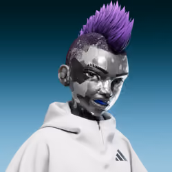 ALTS by adidas #15100