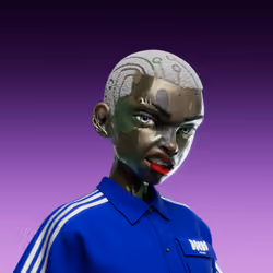 ALTS by adidas #16