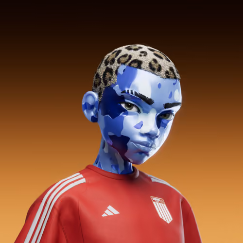ALTS by adidas #387