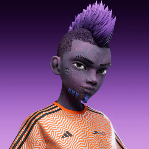 Alts By Adidas