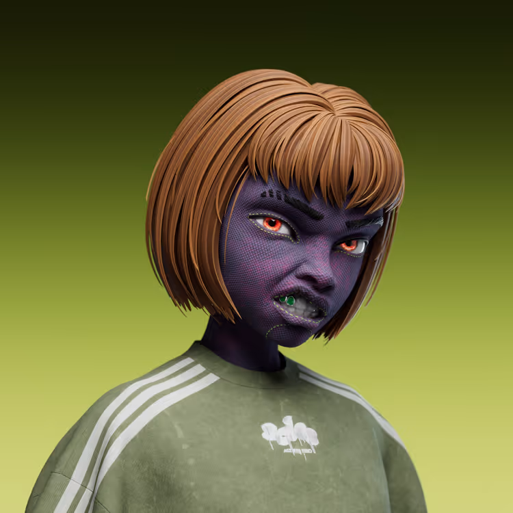 ALTS by adidas #12131