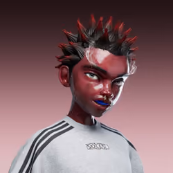 ALTS by adidas #16512