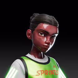 ALTS by adidas #7853