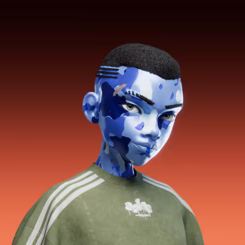ALTS by adidas #2971