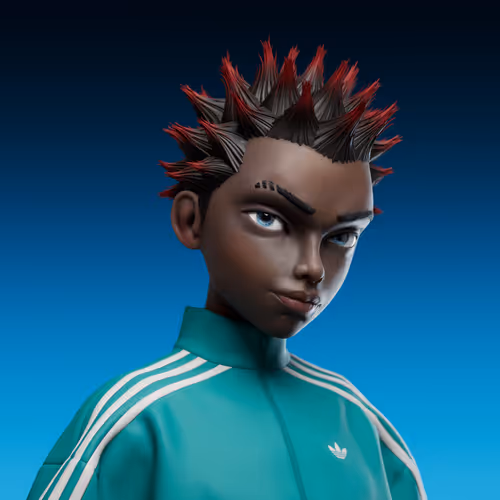 Alts By Adidas