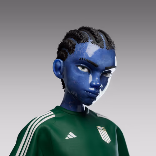 Alts By Adidas