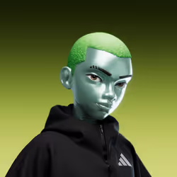 ALTS by adidas #2322