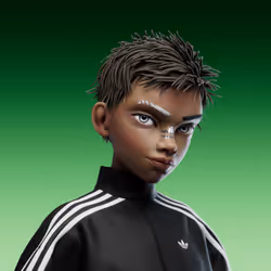 ALTS by adidas #5485