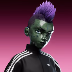 ALTS by adidas #16823