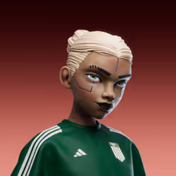 ALTS by adidas #19006