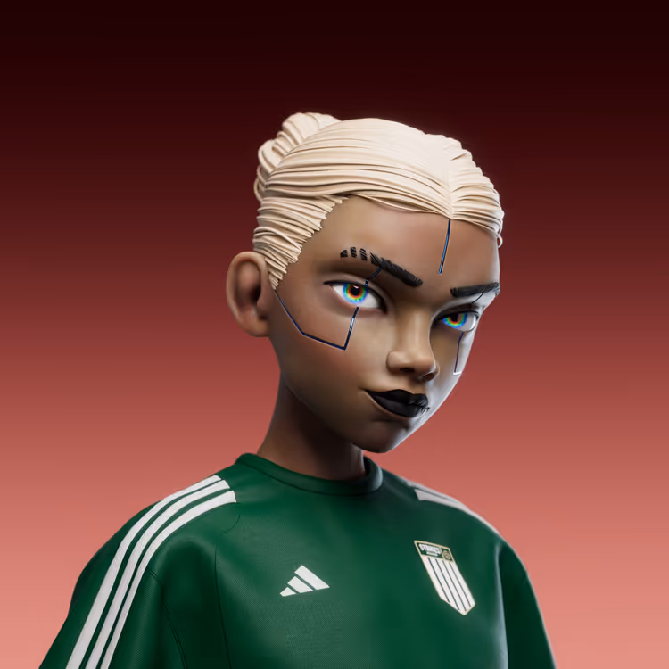 ALTS by adidas #19006