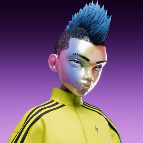 ALTS by adidas #14363