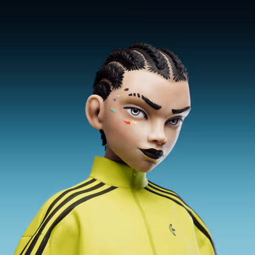 Alts By Adidas
