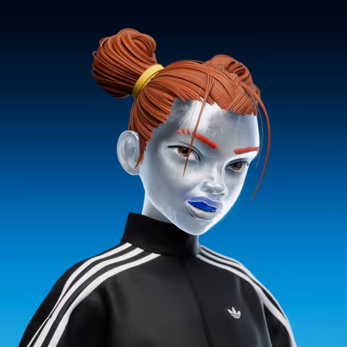 Alts By Adidas