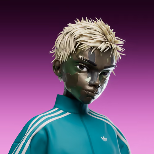 ALTS by adidas #13919