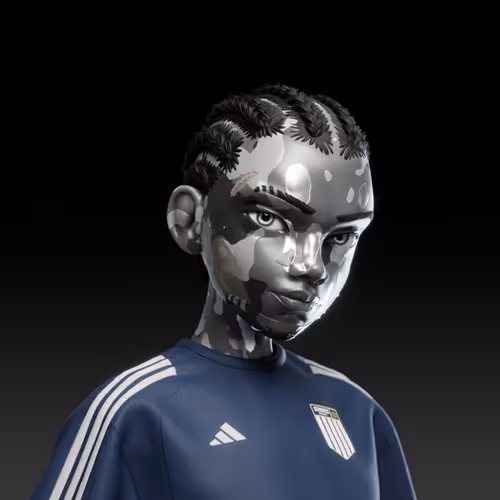 Alts By Adidas