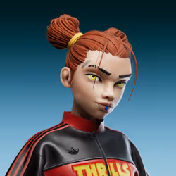 ALTS by adidas #8829