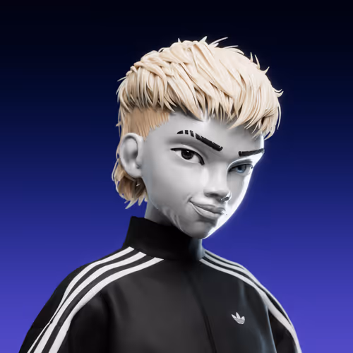 ALTS by adidas #6338