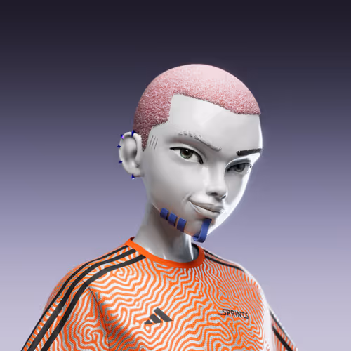Alts By Adidas