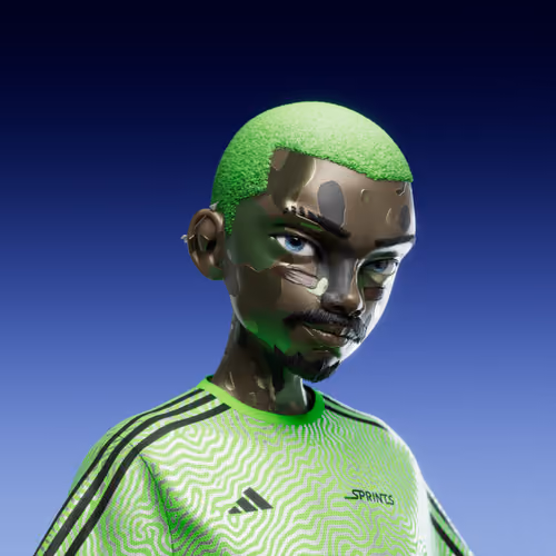 ALTS by adidas #18117