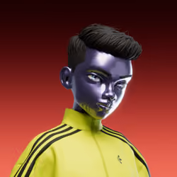 ALTS by adidas #6994