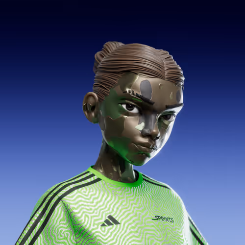Alts By Adidas
