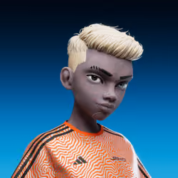 ALTS by adidas #14312