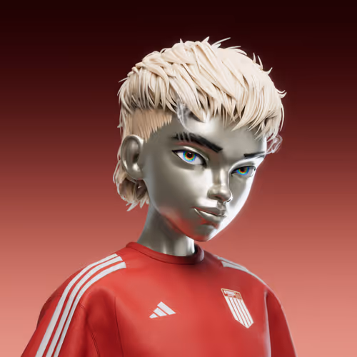 ALTS by adidas #16168