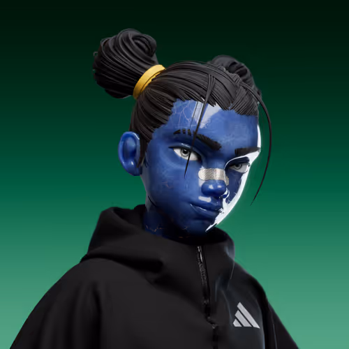 Alts By Adidas