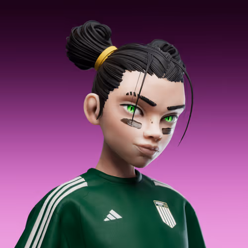 Alts By Adidas