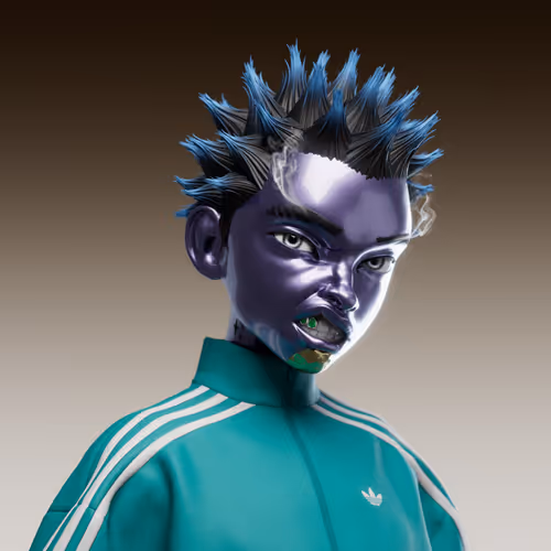 ALTS by adidas #4838