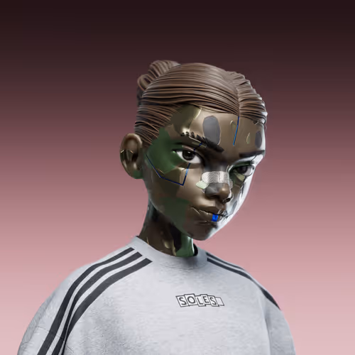 ALTS by adidas #17996