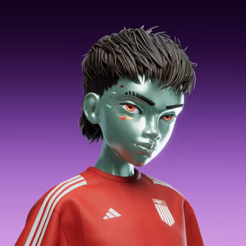 Alts By Adidas