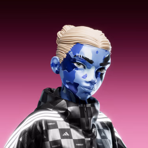 ALTS by adidas #3233