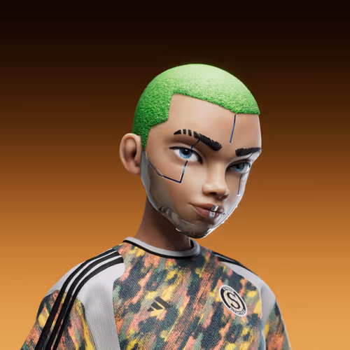 Alts By Adidas