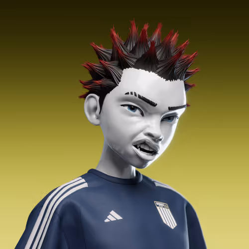 Alts By Adidas