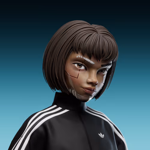 ALTS by adidas #20020