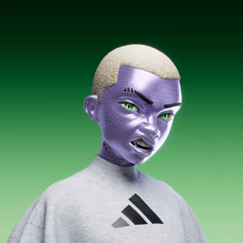 Alts By Adidas
