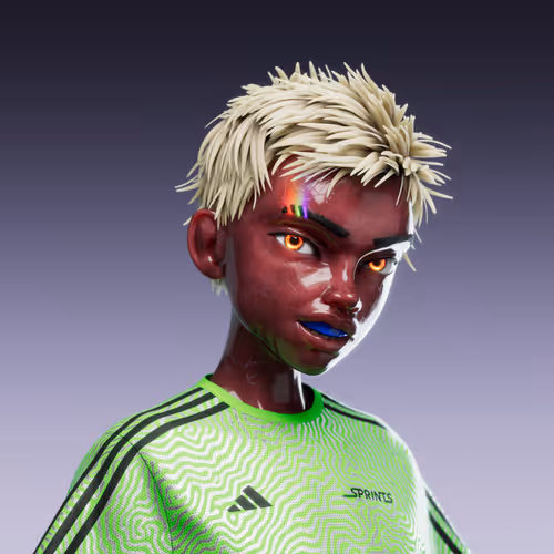 Alts By Adidas