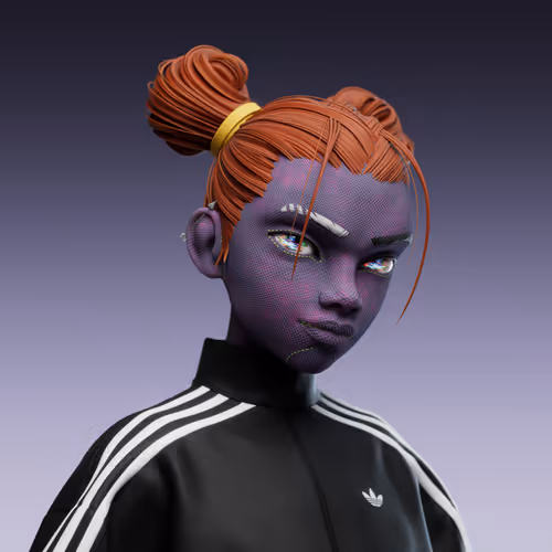 ALTS by adidas #8381