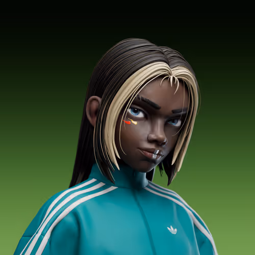 ALTS by adidas #17541