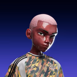 ALTS by adidas #6466
