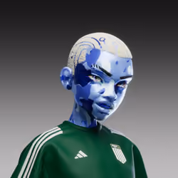 ALTS by adidas #6888