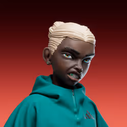 ALTS by adidas #8284