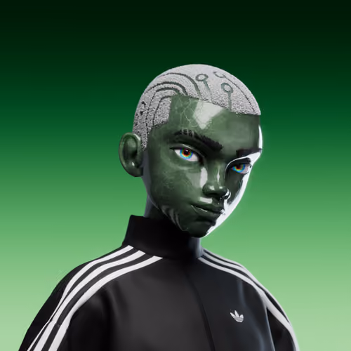 ALTS by adidas #15267